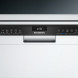 Siemens SN23EW03KE vrijstaande vaatwasser - wit