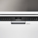 Siemens SN23EW03LE vaatwasser - home connect