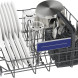 Siemens SN23HW07LE vaatwasser