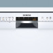 Siemens SN25L230EU vaatwasser