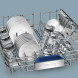 Siemens SN278I36TE rvs-look vaatwasser