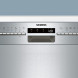 Siemens SN436S01GE vaatwasser onderbouw