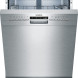 Siemens SN436S01GE vaatwasser onderbouw