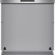 Siemens SN53ES22CE inbouw vaatwasser - half geintegreerd