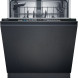 Siemens SN61IX13TE inbouw vaatwasser met besteklade en kunststof kuipbodem