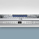 Siemens SN636X01GE inbouw vaatwasser