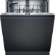 Siemens SN63HX04TE inbouw vaatwasser met HomeConnect