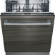 Siemens SN63HX52AN inbouw vaatwasser - 46 dB
