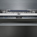 Siemens SN63HX60CE inbouw vaatwasser met besteklade - 44 dB