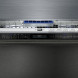 Siemens SN657X01PN inbouw vaatwasser