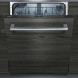 Siemens SN657X01PN vaatwasser inbouw