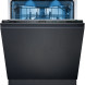 Siemens SN65EX12CE inbouw vaatwasser met besteklade
