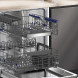 Siemens SN65EX14BE inbouw vaatwasser met zuinig energieklasse A