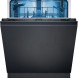 Siemens SN65EX14BE inbouw vaatwasser met zuinig energieklasse A