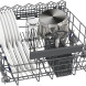 Siemens SN65YX05CE inbouw vaatwasser