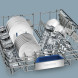 Siemens SN678X26TE inbouw vaatwasser