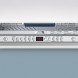Siemens SN69M036NL inbouw vaatwasser