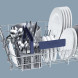 Siemens SN69M036NL inbouw vaatwasser