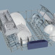 Siemens SN69M036NL inbouw vaatwasser