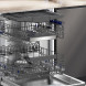 Siemens SN75ZX07CE inbouw vaatwasser