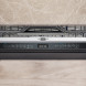 Siemens SN75ZX07CE inbouw vaatwasser met variScharnier voor ikea keukens