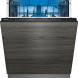 Siemens SN85TX00CE inbouw vaatwasser - zeer stil 42 dB