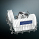 Siemens SR236I00ME smal vaatwasser