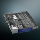 Siemens SR236I00ME smal vaatwasser