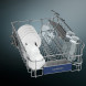 Siemens SR236I00ME smal vaatwasser