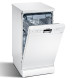 Siemens SR25M286EU vaatwasser