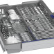 Siemens SR56T598EU inbouw vaatwasser