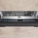 Siemens SR61HX16KE smalle inbouw vaatwasser
