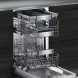 Siemens SR656X01TE smal vaatwasser