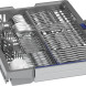 Siemens SR656X01TE smal vaatwasser