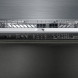 Siemens SX614X02AE inbouw vaatwasser