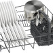 Siemens SX61IX13TE verhoogde inbouw vaatwasser