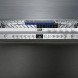 Siemens SX636X08IE inbouw vaatwasser