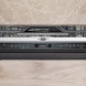 Siemens SX65EX15BE verhoogde inbouw vaatwasser