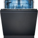 Siemens SX65EX15BE verhoogde inbouw vaatwasser