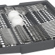 Siemens SX75ZX16CE inbouw vaatwasser met besteklade en varioScharnier (ikea keukens)