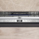 Siemens SX75ZX16CE inbouw vaatwasser met besteklade en varioScharnier (ikea keukens)
