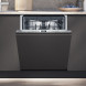 Siemens SX75ZX16CE inbouw vaatwasser met besteklade en varioScharnier (ikea keukens)