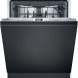 Siemens SX75ZX16CE inbouw vaatwasser met besteklade en varioScharnier (ikea keukens)