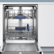 Siemens SX76P030EU inbouw hoog vaatwasser