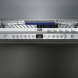 Siemens SX836X12IE inbouw vaatwasser
