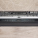 Siemens SX85EX13CE inbouw vaatwasser - verhoogd - besteklade