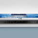 Siemens SX878D16PE inbouw vaatwasser