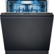 Siemens SX87TX02CE verhoogde inbouw vaatwasser met besteklade