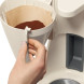 Siemens TC3A0307 creme koffiemachine