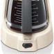 Siemens TC3A0307 creme koffiemachine